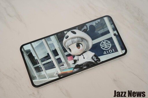科技風滿滿！Nothing CMF Phone 2 Pro開箱分享：分享熱門景點「苗栗火車頭園區」拍攝效果