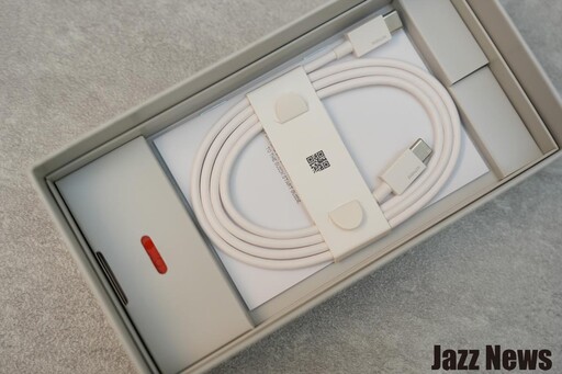 科技風滿滿！Nothing CMF Phone 2 Pro開箱分享：分享熱門景點「苗栗火車頭園區」拍攝效果