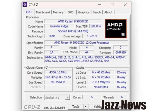 技嘉X870 AORUS STEALTH ICE主機板開箱評測分享：背插式簡潔設計白色控莫錯過 給你滿滿的高規格配置