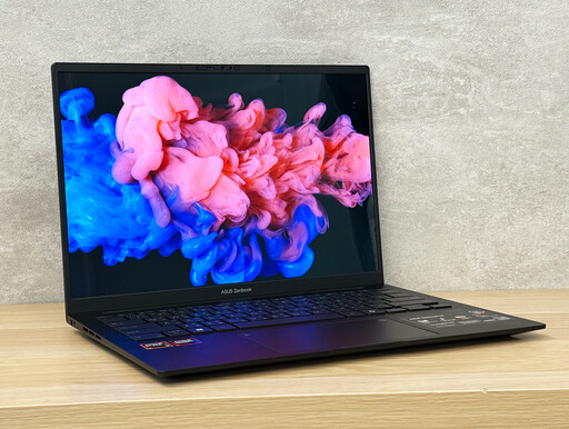 ASUS Zenbook 14 (UM3406)開箱：超輕薄效能優異是商務人士最佳AMD陣營中的親民Copilot+ PC選擇