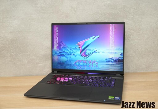 技嘉AORUS ELITE 16評測分享：搭載Ultra 9 275HX旗艦處理器與RTX 5070獨顯享受極致效能制霸戰場！