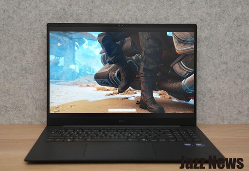 LG gram Pro 16吋極致輕薄AI筆電開箱評測:搭載Intel Ultra 9強大效能與AI功能令人驚艷!螢幕與鍵盤舒適度超加分