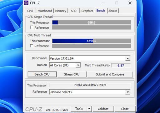 LG gram Pro 16吋極致輕薄AI筆電開箱評測：搭載Intel Ultra 9強大效能與AI功能令人驚艷！螢幕與鍵盤舒適度超加分