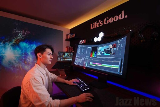 LG gram Pro 16吋極致輕薄AI筆電開箱評測：搭載Intel Ultra 9強大效能與AI功能令人驚艷！螢幕與鍵盤舒適度超加分