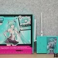 初音未來粉絲一定要買！ASUS x 初音未來聯名款路由器RT-BE3600M開箱：不只是好看功能更是豐富