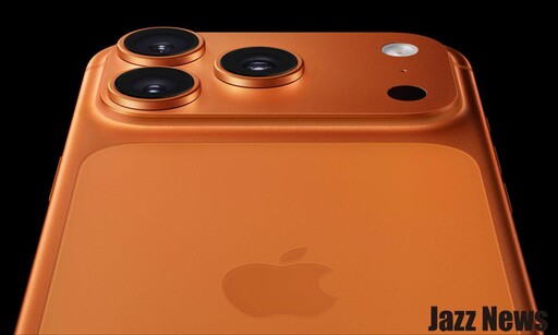 iPhone 17 Pro系列新機重點特色告訴你！售價 NT$39,900 起9/19出貨！帶來8倍光學等級變焦