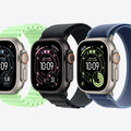 Apple Watch Ultra 3 續航力大增！規格特色售價資訊告訴你