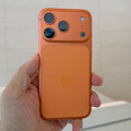 iPhone 17 Pro橘色好看？iPhone Air,17 Pro ,17 Pro Max與17各色細節與特色還有新款配件快來看！