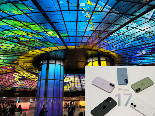 iPhone 17相機功能與拍照錄影實測分享：是今年最超值推薦買的 iPhone 新機