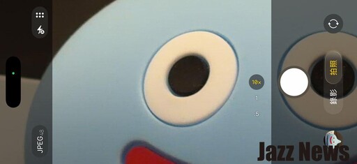 iPhone 17相機功能與拍照錄影實測分享：是今年最超值推薦買的 iPhone 新機