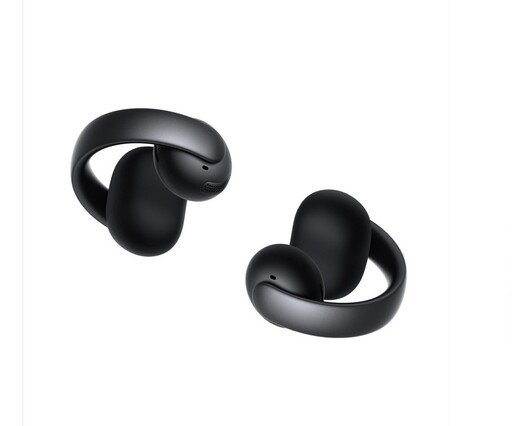 可靜可動!soundcore AeroClip 耳夾耳機 3 亮點玩美登場:無感配戴、原聲級音質、超強續航