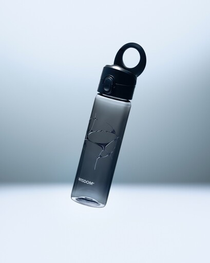未來金屬質感注入! WISDOM® X RHINOSHIELD 2025 全新聯乘登場