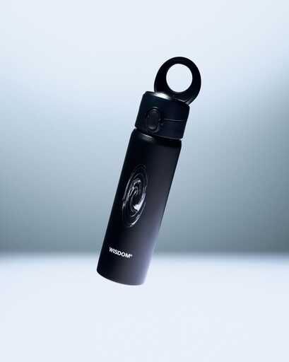 未來金屬質感注入! WISDOM® X RHINOSHIELD 2025 全新聯乘登場