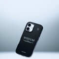 未來金屬質感注入！ WISDOM® X RHINOSHIELD 2025 全新聯乘登場