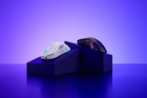 ROG全新電競周邊「鍵盤、滑鼠、耳機」顏值實力Buff加滿!首度跨界餐酒館快閃店新品一次看