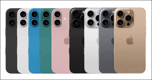 iPhone 16最大賣點「多一顆鍵」！電池將改善上一代過熱問題