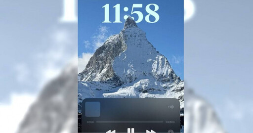 iPhone 16 Pro暗夜自動放音樂 機主截圖見「超詭異」狀況