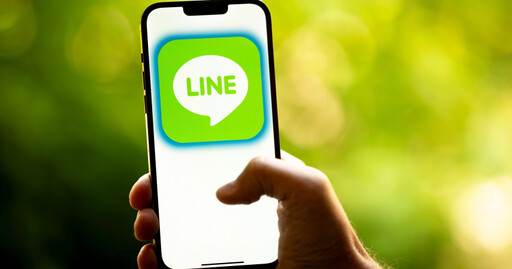 LINE「隱藏3抓猴功能」公開！這項用過想刪也刪不了