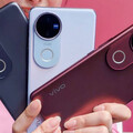 前鏡頭也高級 vivo V50帶蔡司3鏡頭挑戰三星A系列