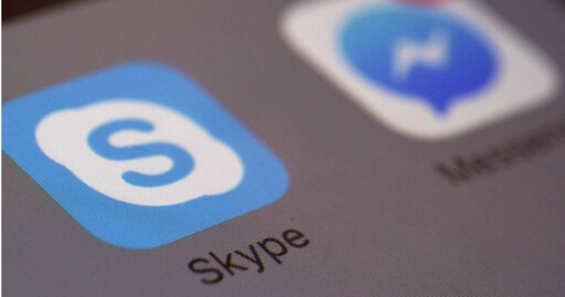 最高曾有數億用戶 微軟宣布5月5日停用Skype