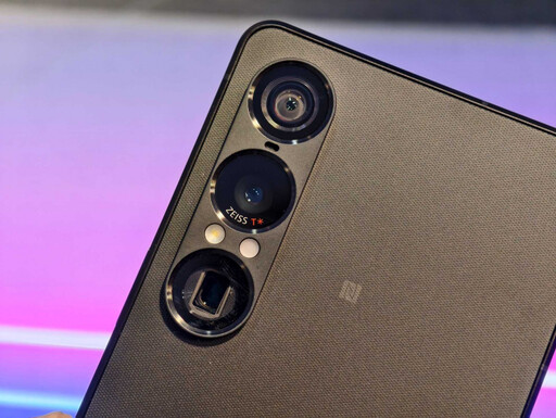 集結三大核心技術 Sony Xperia 1 VII全新AI錄影功能「橫直影片都搞定」