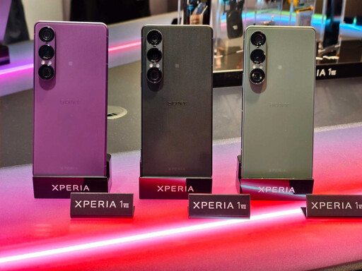 集結三大核心技術 Sony Xperia 1 VII全新AI錄影功能「橫直影片都搞定」