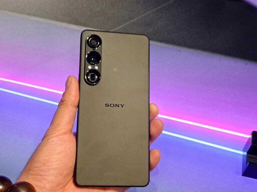 集結三大核心技術 Sony Xperia 1 VII全新AI錄影功能「橫直影片都搞定」