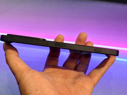 集結三大核心技術 Sony Xperia 1 VII全新AI錄影功能「橫直影片都搞定」