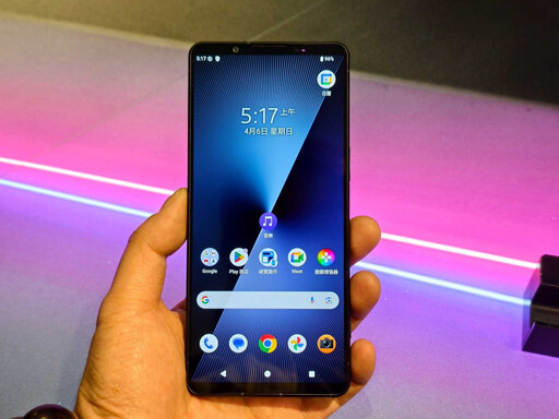 集結三大核心技術 Sony Xperia 1 VII全新AI錄影功能「橫直影片都搞定」