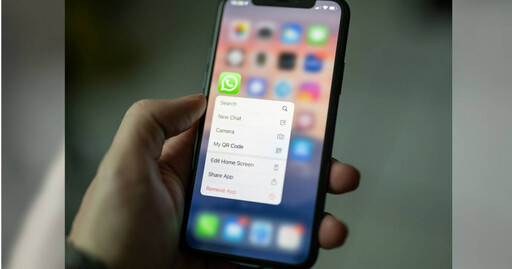 WhatsApp明起停止支援這幾款iPhone Android 5.0以下也用嘸