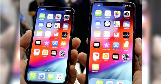 蘋果更新「過時產品」清單 iPhone XS列入其中「第5代iPad列停產名單」