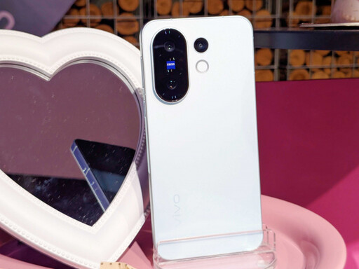 性能對標旗艦機!vivo X200 FE輕旗艦鮮豔登場 新功能「AI四季人像」超神奇