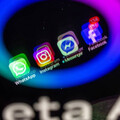 Meta大型AI資料中心吃電太兇 成當地社區「能源黑洞」