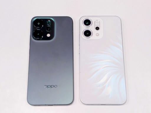 合照閉眼有救了! OPPO Reno14系列「AI表情替換」秒救援