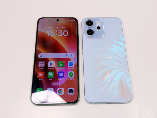 合照閉眼有救了! OPPO Reno14系列「AI表情替換」秒救援
