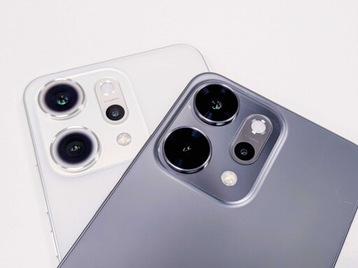 合照閉眼有救了! OPPO Reno14系列「AI表情替換」秒救援