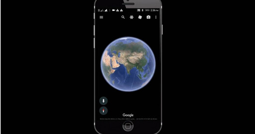 喜迎20年! Google Earth增「歷史街景」功能重現城市變遷
