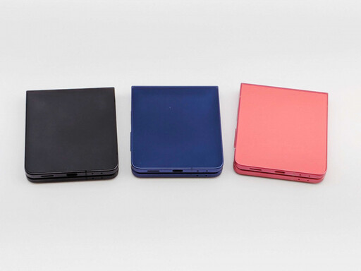 等待多年「外螢幕變寬」!三星Galaxy Z Fold7、Z Flip7正式登場 小摺封面螢幕也滿版了!
