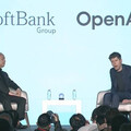 高關稅與資金疑慮成絆腳石 傳OpenAI與軟銀5千億美元合作恐生變