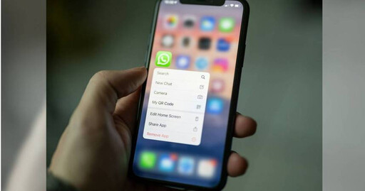 抗壟斷案打到設計哲學 蘋果怒飆司法部「威脅iPhone的靈魂設計」