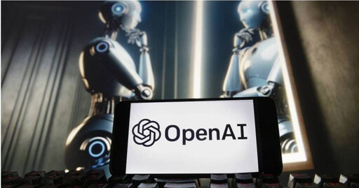 AI圈搶人玩真的!Meta、Google火力全開 OpenAI撒15億美元留才