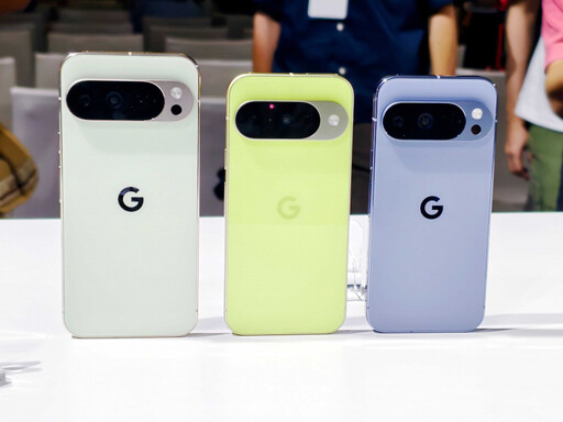 Google Pixel 10系列4機型齊發 「拍照指導」AI教你怎構圖