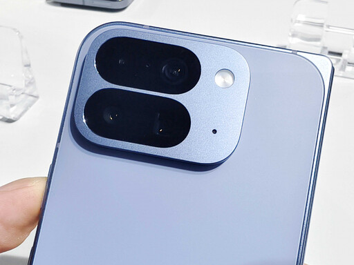 Google Pixel 10系列4機型齊發 「拍照指導」AI教你怎構圖