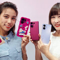 首度導入蔡司超長焦鏡頭 vivo V60聯名泡泡瑪特ZSIGA打造潮流相框