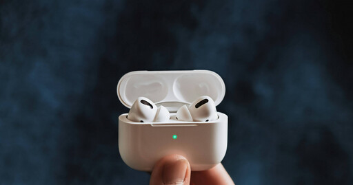 看電影弄丟AirPods靠「這功能」追蹤 網驚：結局神展開