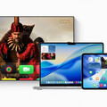 iOS 26鎖定畫面換新貌 「液態玻璃」介面大改造