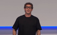 展示新智慧眼鏡出包！ Meta曝主因：非Wifi出問題