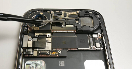 薄到5.6mm卻更好修 iFix評斷iPhone Air維修友善度獲肯定
