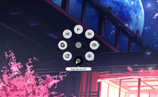商務人士必備神器！ 羅技MX Master 4「Actions Ring」把快捷功能按進滑鼠裡