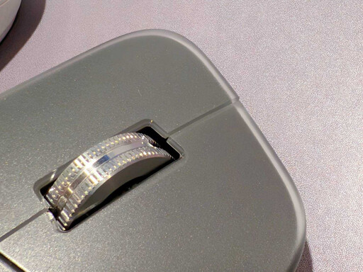 商務人士必備神器！ 羅技MX Master 4「Actions Ring」把快捷功能按進滑鼠裡